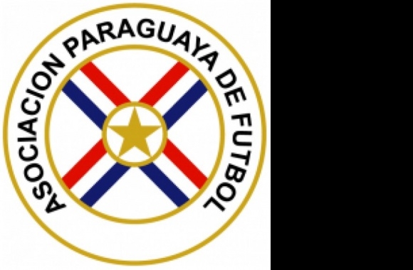 Asociacion Paraguaya de Futbol Logo