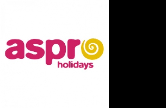Aspro Holidays Logo