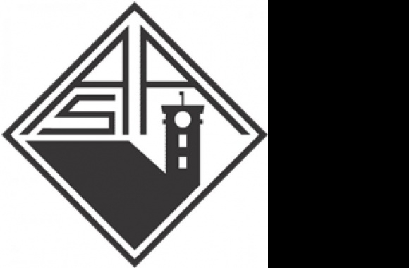 Associacao Academica do Sal Logo