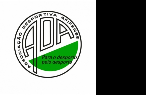 ASSOCIACAO DESPORTIVA AFIFENSE Logo download in high quality