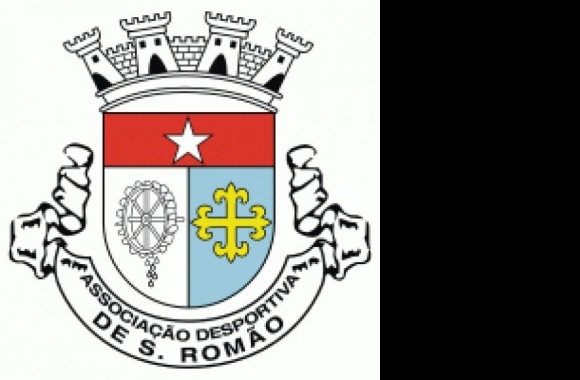 Associacao Desportiva de Sao Romao Logo