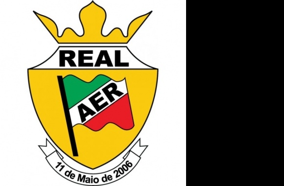 Associacao Esportiva Real Logo