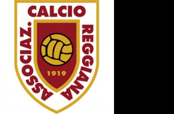 Associazione Calcio Reggiana Logo