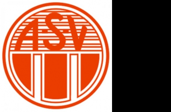 ASV Cham Logo download in high quality