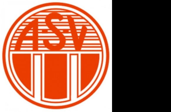 ASV Cham Logo