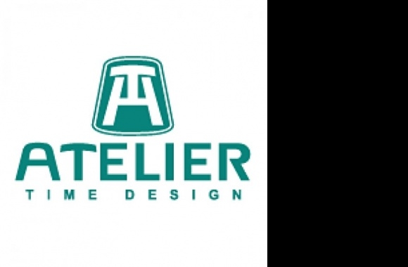 Atelier time-design Logo