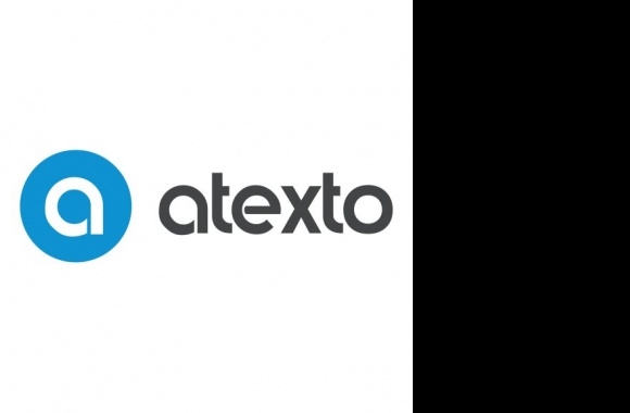 Atexto LLC Logo download in high quality