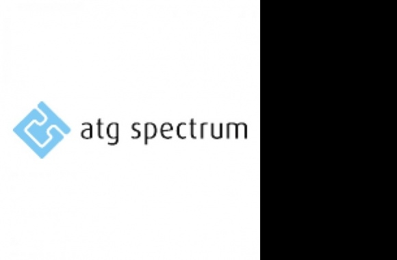 ATG Spectrum Logo