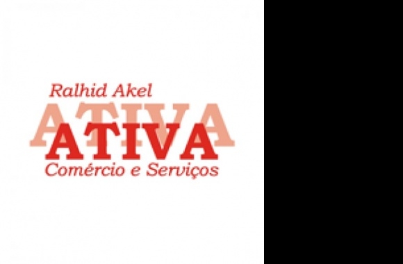 Ativa Logo download in high quality