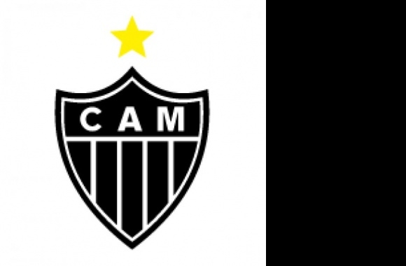 Atletico mineiro Logo