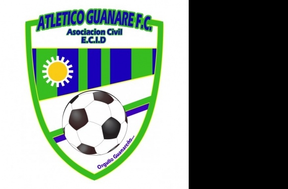 Atlético Guanare Logo download in high quality