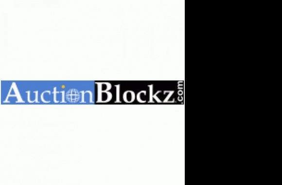 Auctionblockz Logo download in high quality