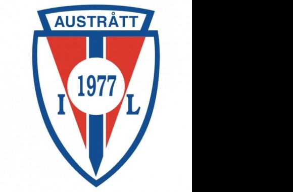 Austrått IL Logo download in high quality