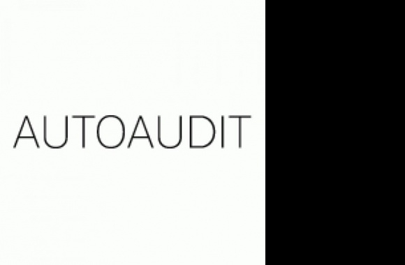 AutoAudit Logo download in high quality