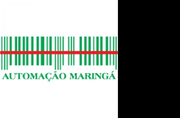 Automacao Maringa Logo download in high quality