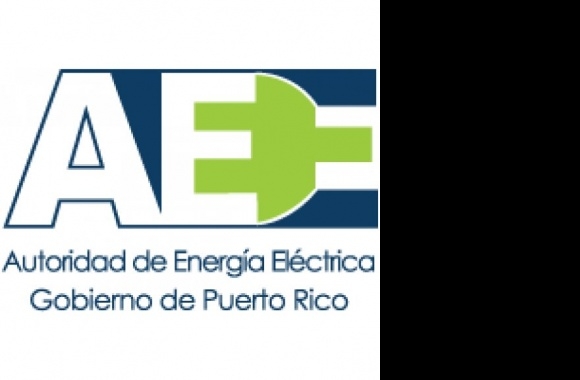 Autoridad de Energia Electrica Logo download in high quality