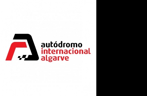 Autódromo Internacional Algarve Logo