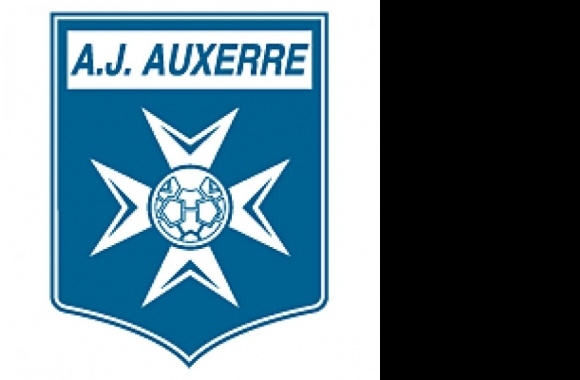 Auxerre Logo