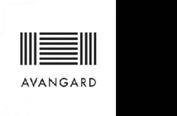 Avangard Logo download in high quality
