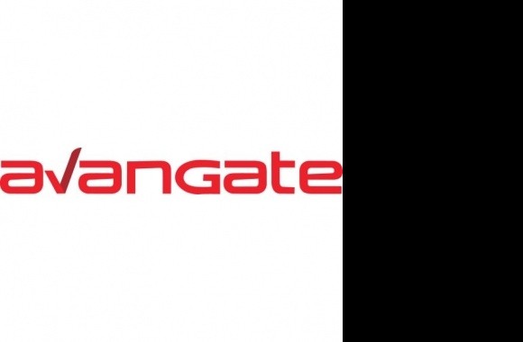 Avangate Logo download in high quality