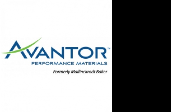 Avantor TM Logo download in high quality
