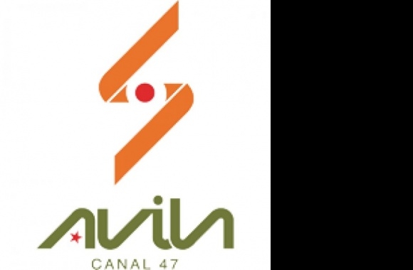 Avila TV Logo download in high quality