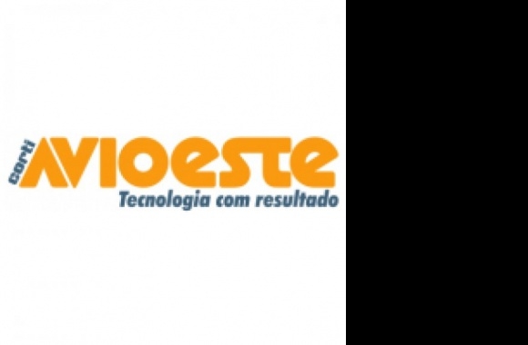 Avioeste Logo download in high quality