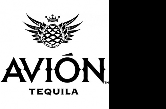 Avion Tequila Logo