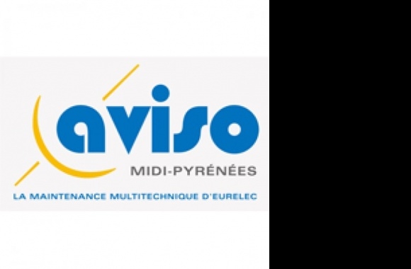 aviso Logo download in high quality