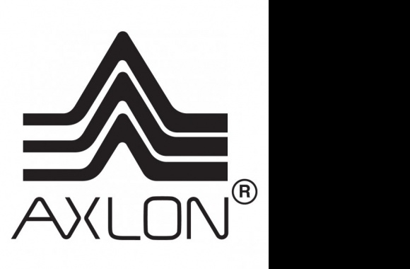 Axlon Logo download in high quality