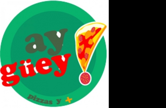 ay guey Logo download in high quality