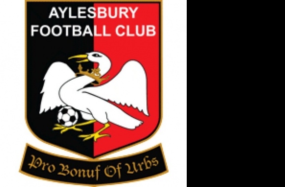 Aylesbury FC Logo