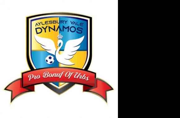 Aylesbury Vale Dynamos Logo