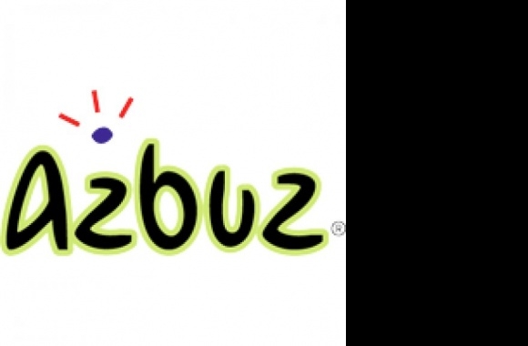 Azbuz Logo download in high quality