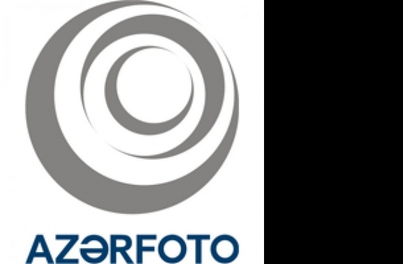 Azerphoto Logo download in high quality