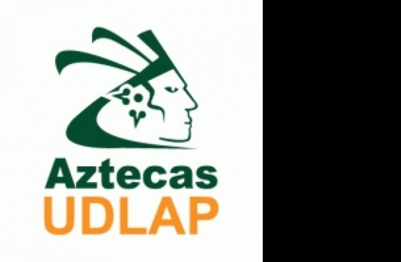 Aztecas UDLAP Logo