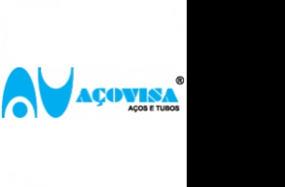 Aço Visa Logo download in high quality