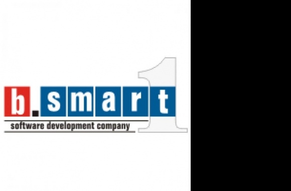 B SMART ONE Ltd. Logo download in high quality