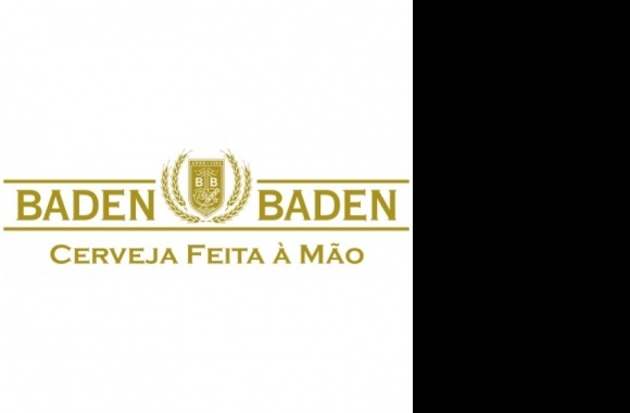 Baden Baden Logo download in high quality