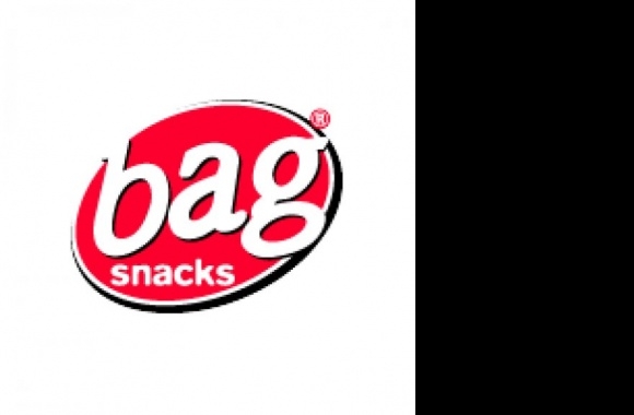 Bag Snacks Logo download in high quality