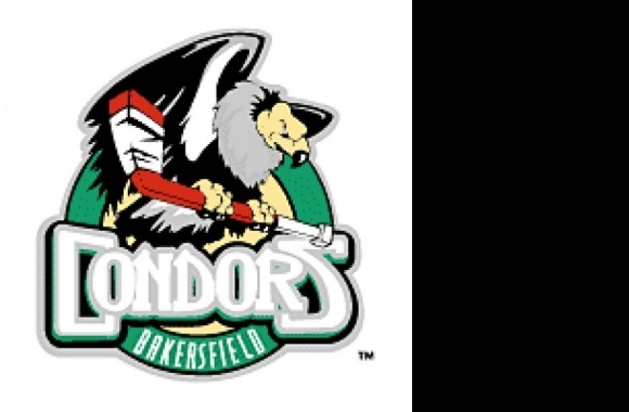 Bakersfield Condors Logo