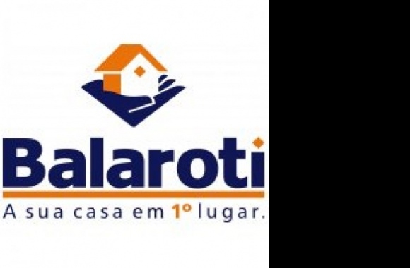 Balaroti Logo download in high quality