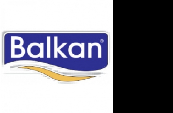Balkan Yoğurt Logo download in high quality