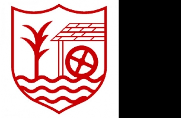 Ballyclare Comrades Logo download in high quality