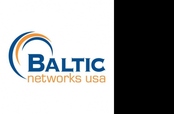 Baltic Networks USA Logo download in high quality