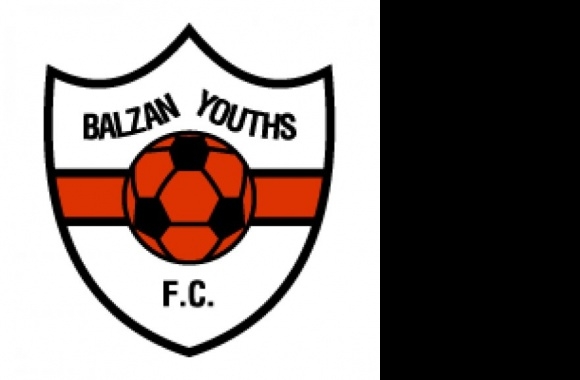 Balzan Youths Football Club Logo