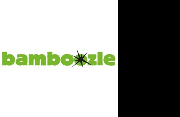 Bamboozle Logo download in high quality
