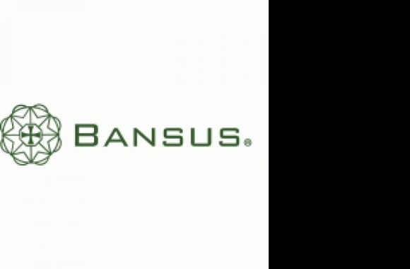 Bansus Logo download in high quality