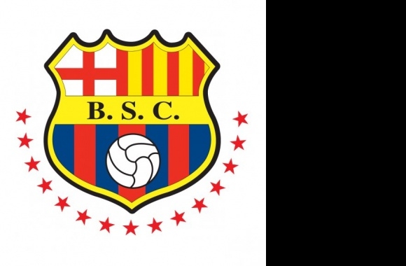 Barcelona S.C. Logo