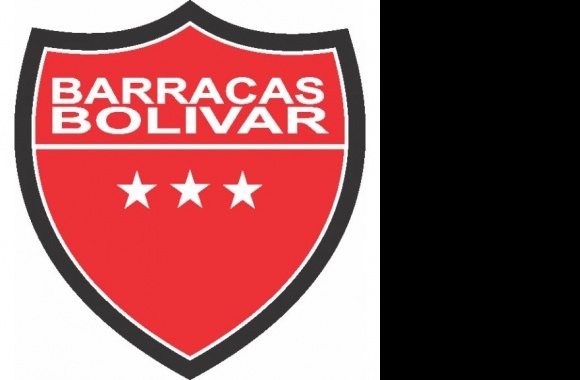 Barracas Bolivar Logo